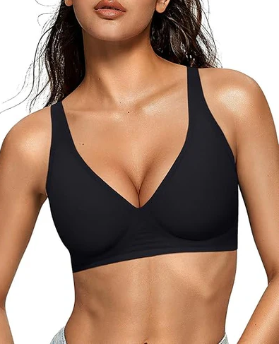 Velaro Wireless Bra