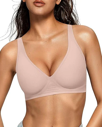 Velaro Wireless Bra