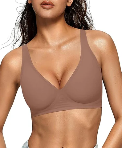 Velaro Wireless Bra