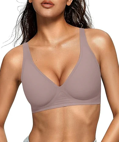 Velaro Wireless Bra