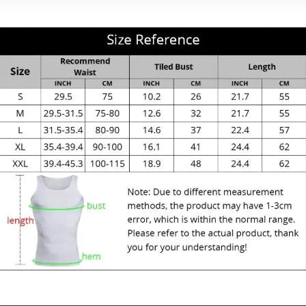 Slim Max Body Shaper