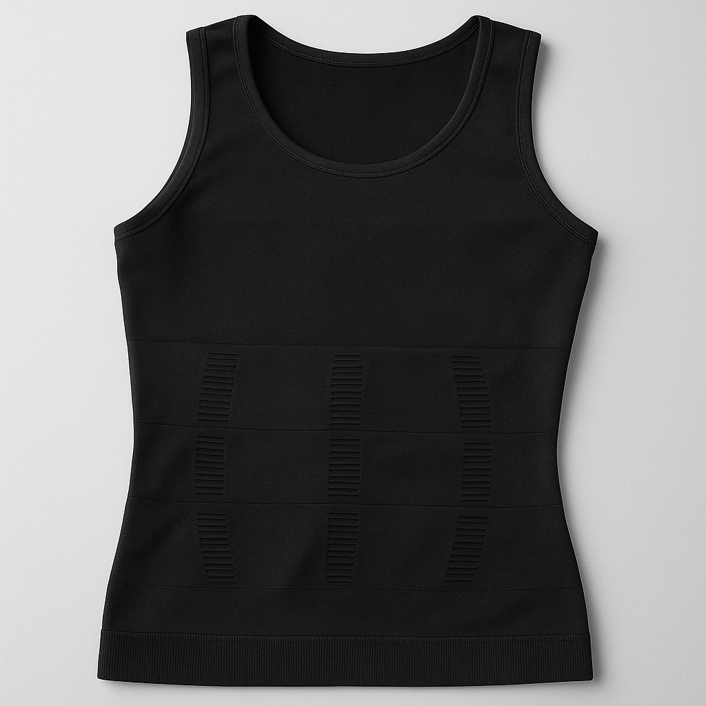 Slim Max Body Shaper