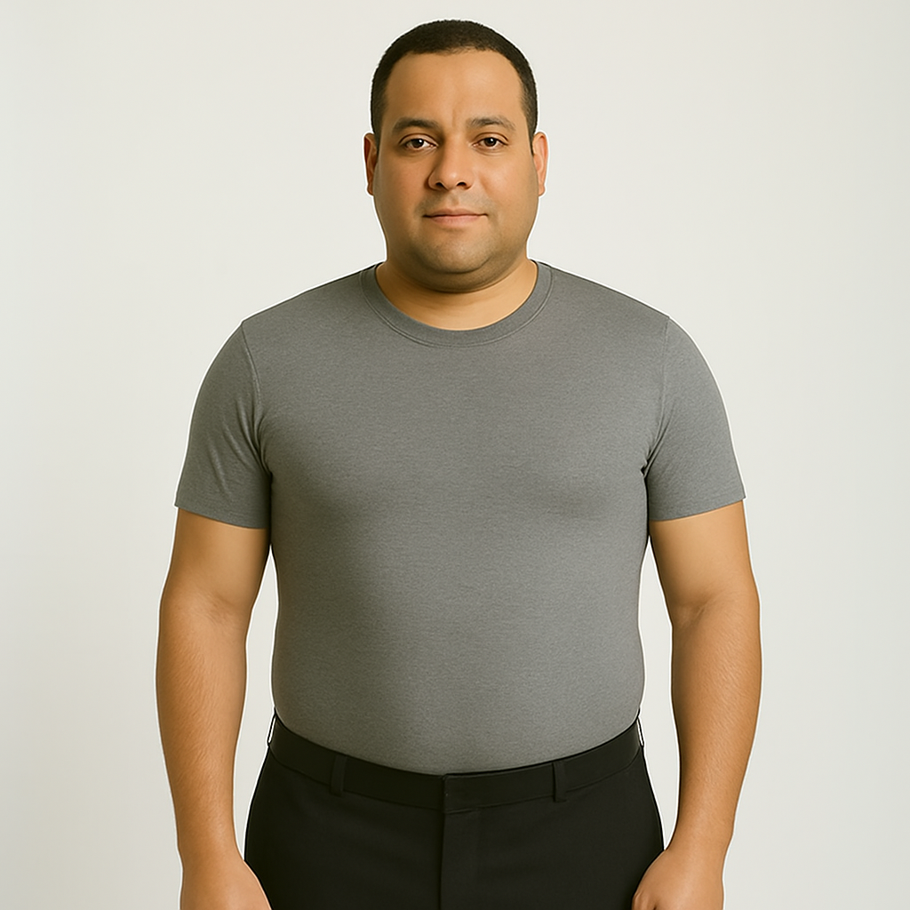 Slim Max Body Shaper