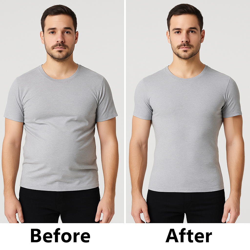 Slim Max Body Shaper