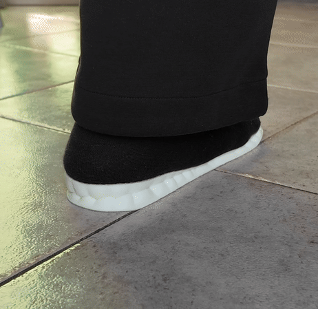 ComfyWalk Comfort Insoles