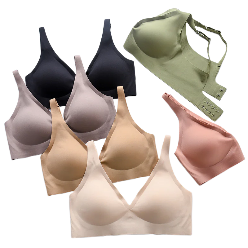 Velaro Wireless Bra