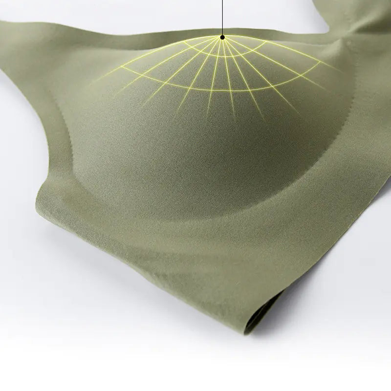 Velaro Wireless Bra