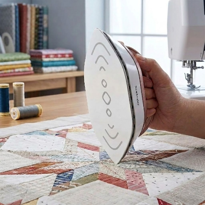Portable Mini Iron