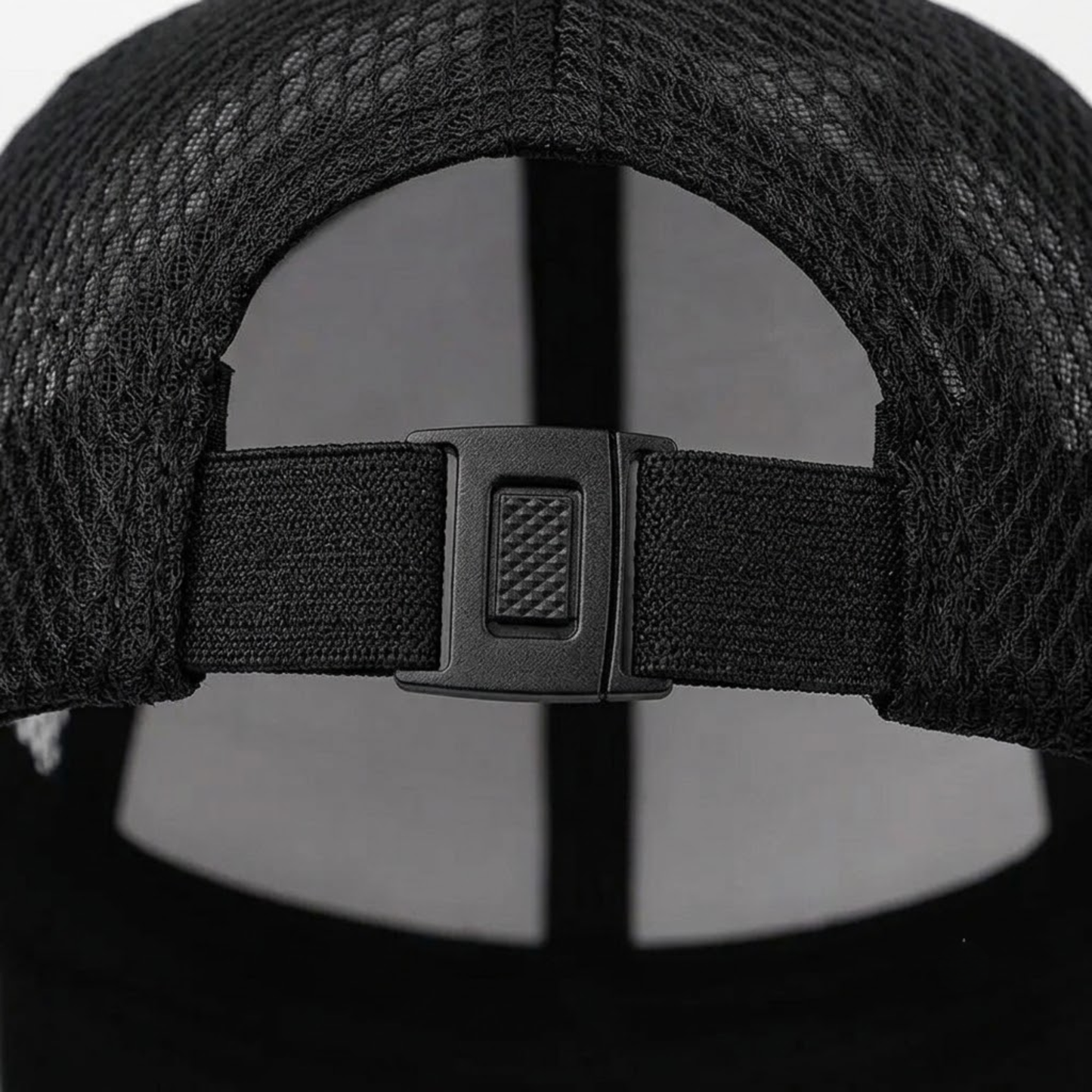 Solar Fan Cap