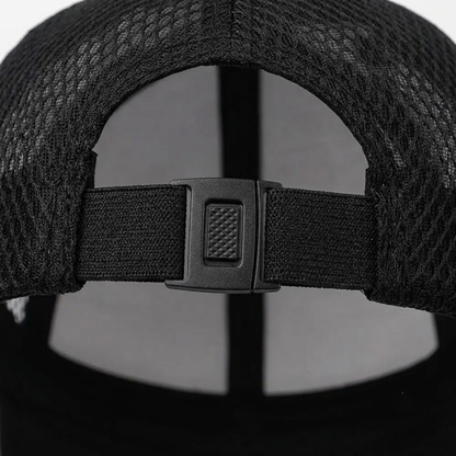 Solar Fan Cap