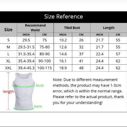 Slim Max Body Shaper