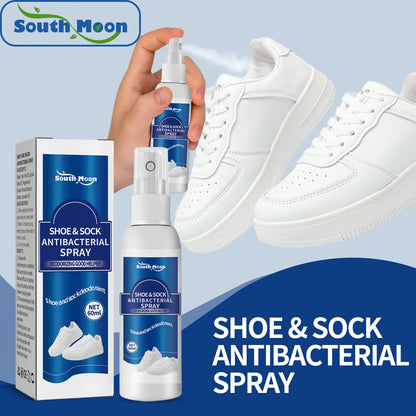 FreshStep+ Antifungal Shoe Spray