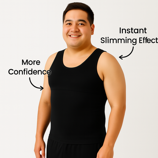 Slim Max Body Shaper