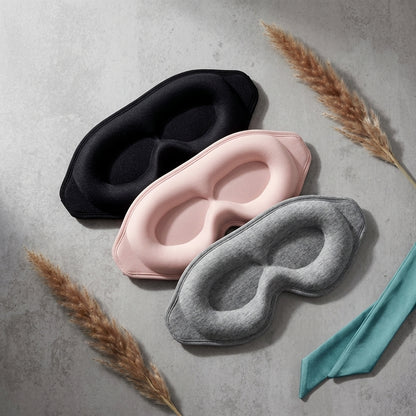 HOLLOW Sleep Mask