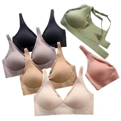 Velaro Wireless Bra